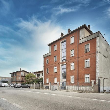 B&B Amaca Pavia Exterior photo