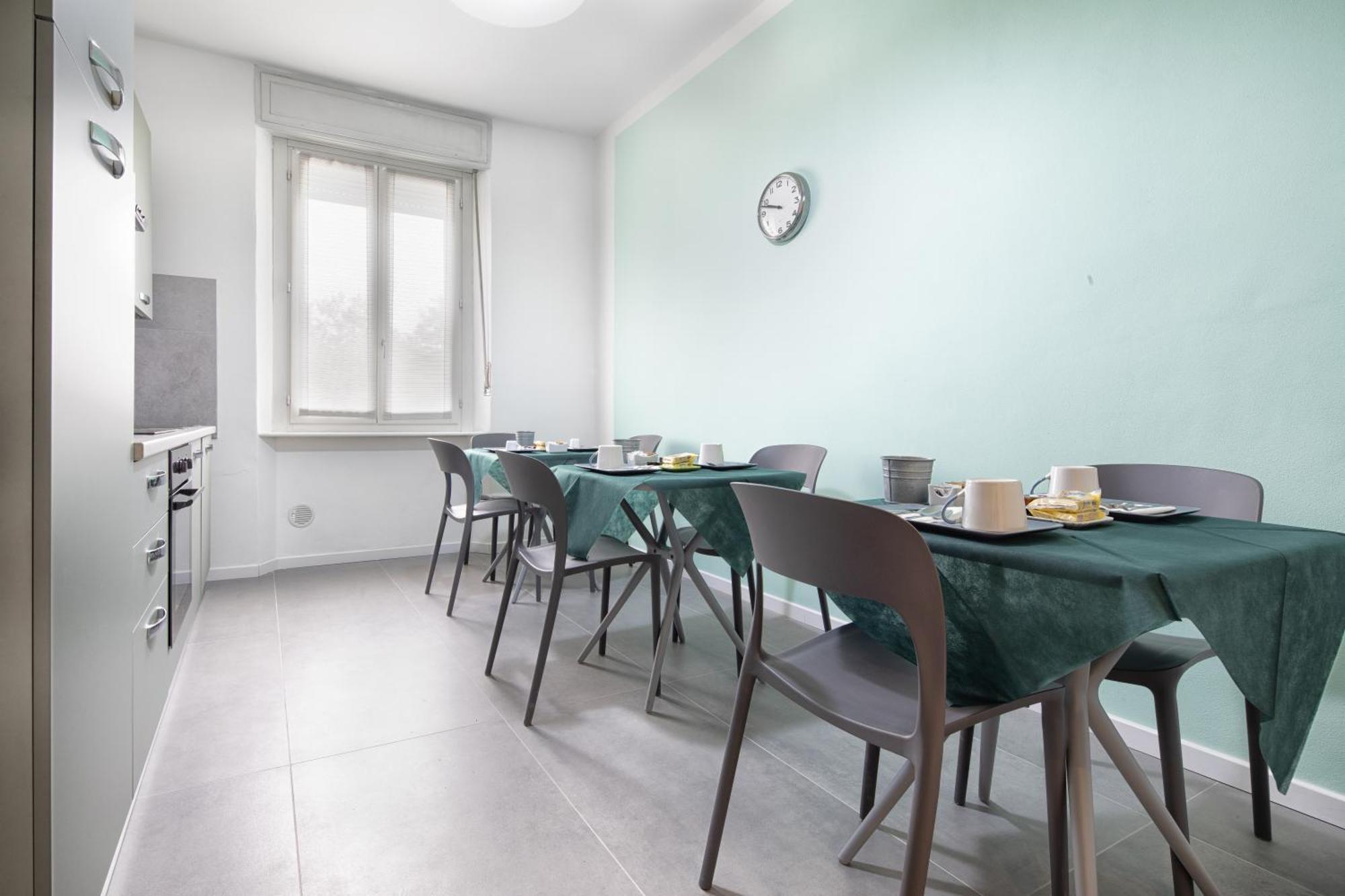 B&B Amaca Pavia Exterior photo