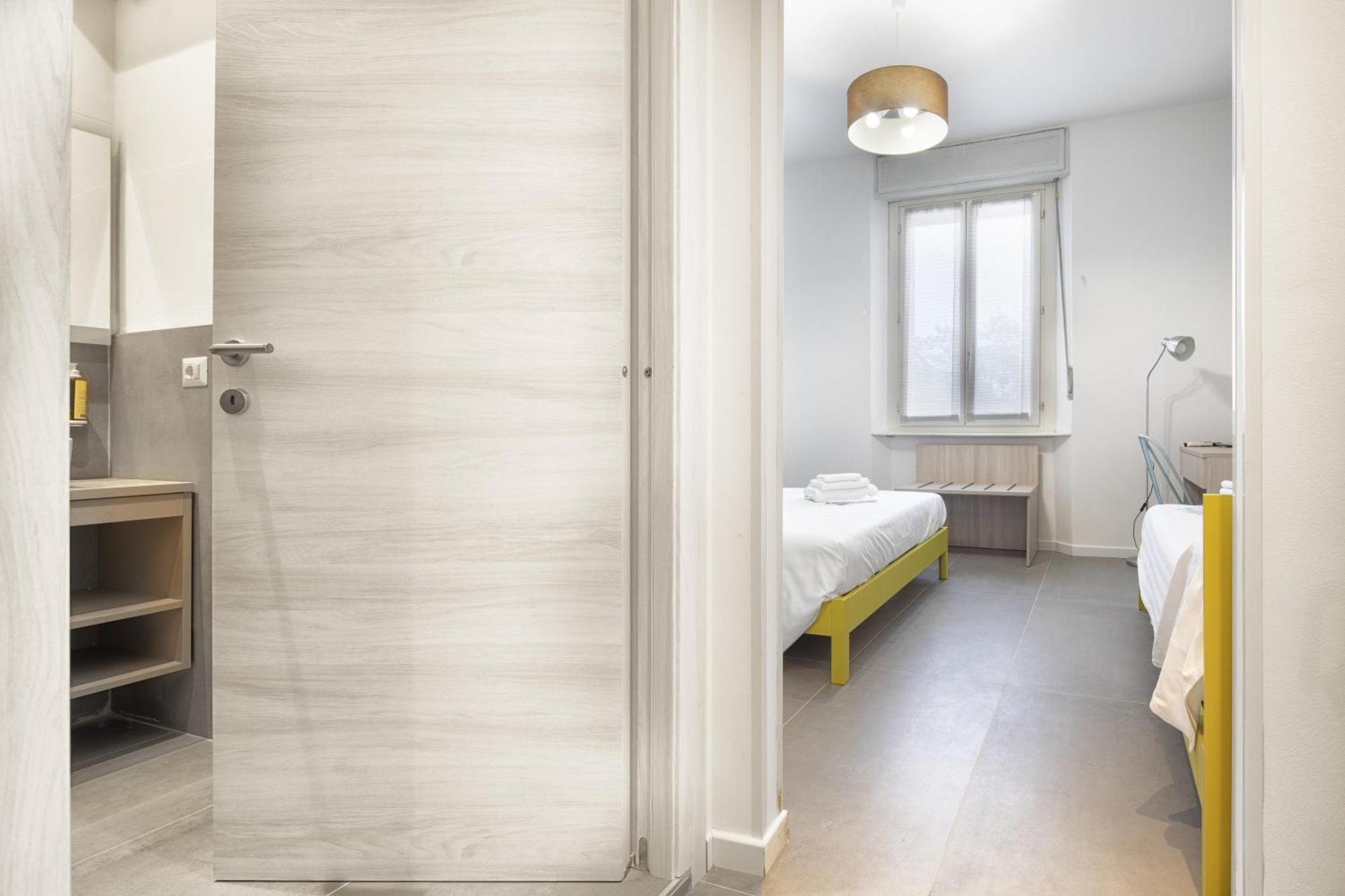 B&B Amaca Pavia Exterior photo