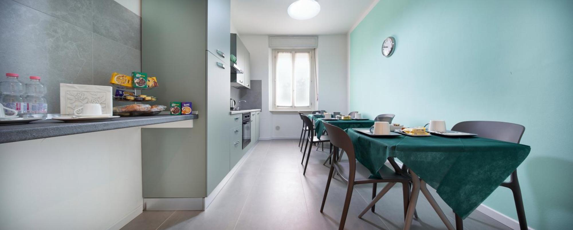 B&B Amaca Pavia Exterior photo