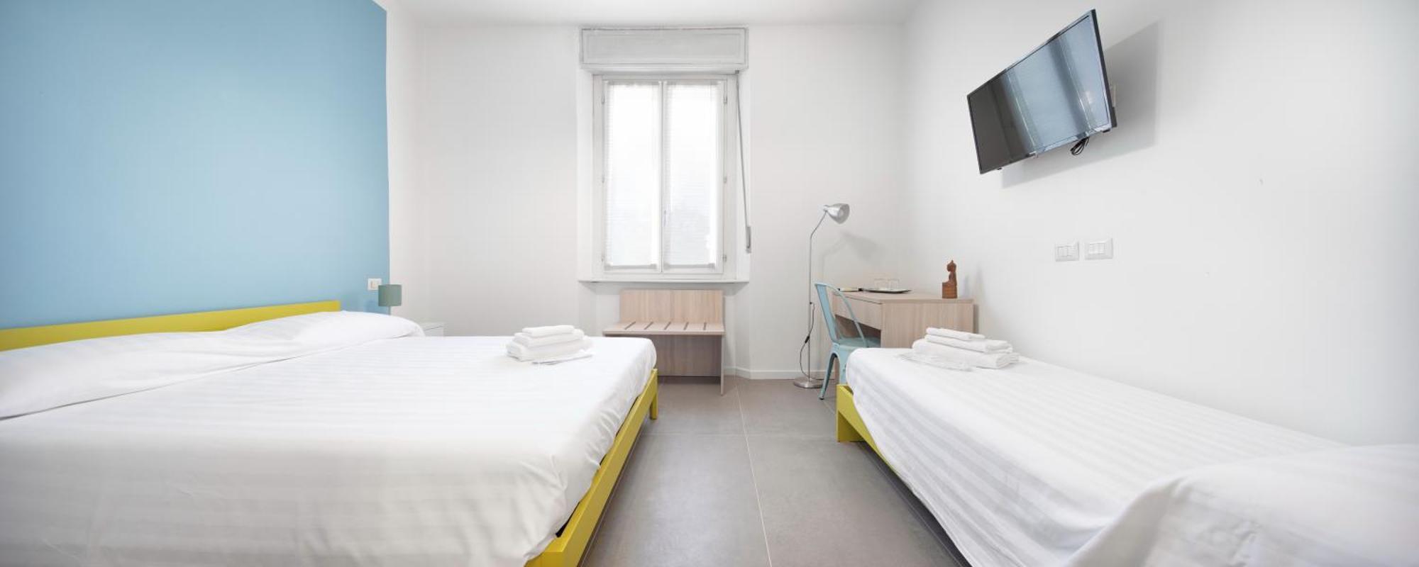 B&B Amaca Pavia Exterior photo